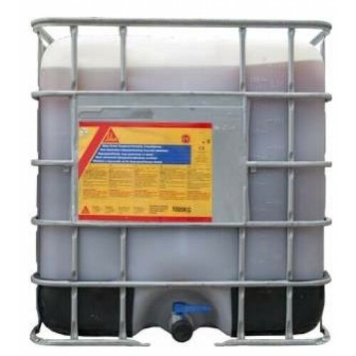 KIM Materials Ltd Additive for winter concreting Antifreeze 1000 kg