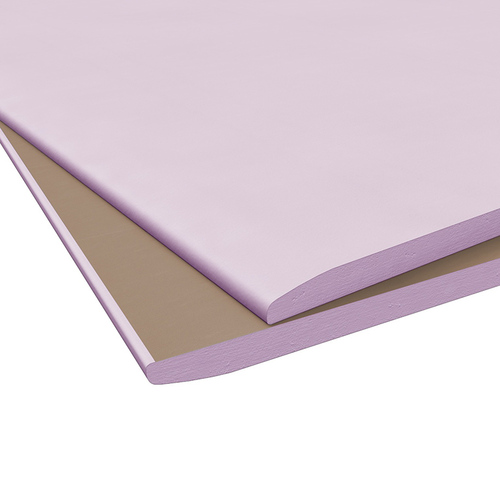 KIM Materials Ltd Fireresistant plasterboard 12.5x1200x2000mm Knauf